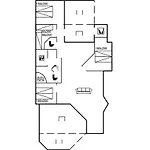 Vivan - 3-8km From The Sea By Interhome * Tagholm
