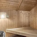 Holiday home Vivan - 3-8km From The Sea By Interhome Tagholm