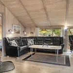 Holiday home Vivan - 3-8km From The Sea By Interhome