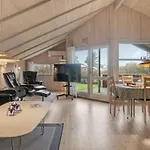 Vivan - 3-8km From The Sea By Interhome * Tagholm