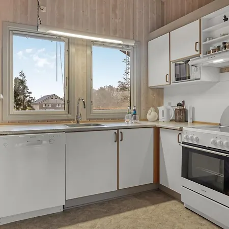 Vivan - 3-8km From The Sea By Interhome Prázdninový dům *