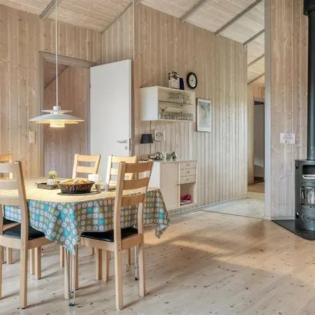 Holiday home Vivan - 3-8km From The Sea By Interhome