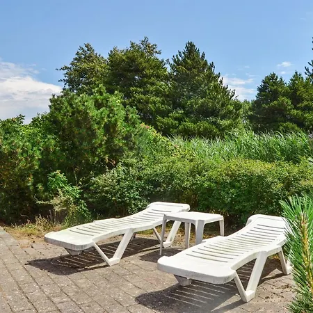 Prázdninový dům Vivan - 3-8km From The Sea By Interhome *