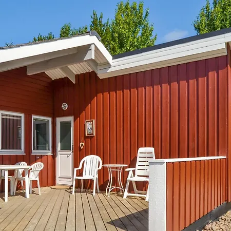 Holiday home Vivan - 3-8km From The Sea By Interhome Tagholm