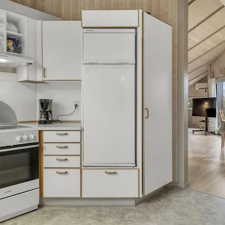 Feriehus Vivan - 3-8km From The Sea By Interhome