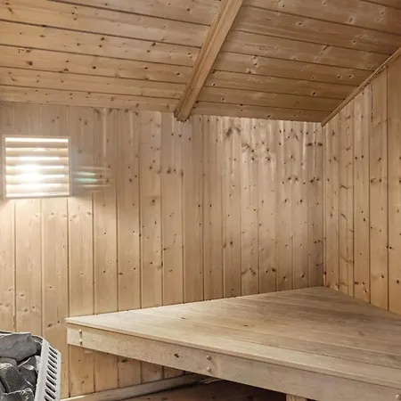 Feriehus Vivan - 3-8km From The Sea By Interhome
