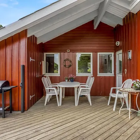 Feriehus Vivan - 3-8km From The Sea By Interhome