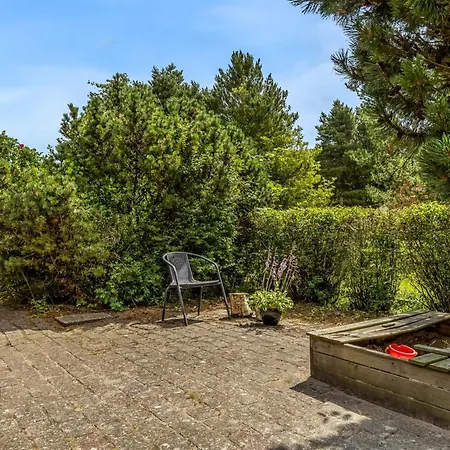 Feriehus Vivan - 3-8km From The Sea By Interhome *