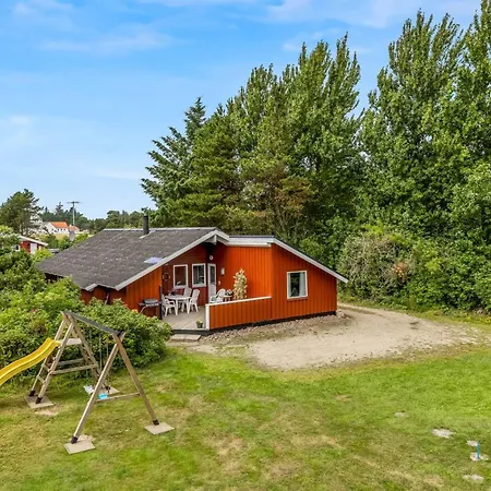 Feriehus Vivan - 3-8km From The Sea By Interhome *