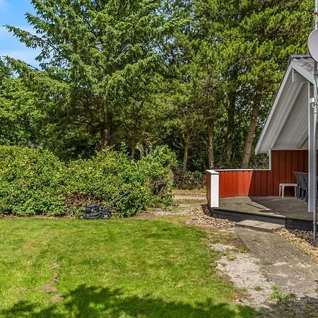 Feriehus Vivan - 3-8km From The Sea By Interhome